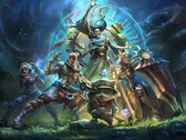 Reklambild för League of Legends Classic