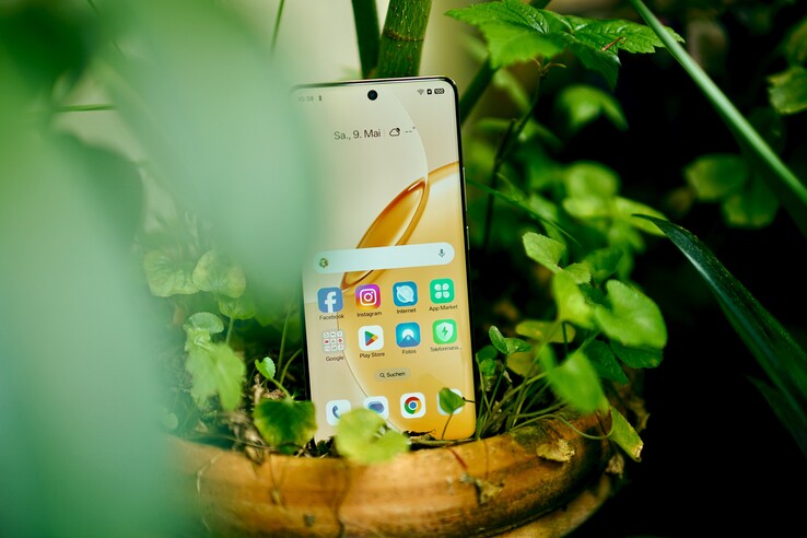 Realme 16 Pro Plus i recension