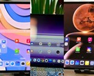 OnePlus Pad 3, OnePlus Pad 2 Pro och Oppo Pad 4 Pro är mycket lika. Ändå granskade vi varje enhet för att lyfta fram skillnaderna.