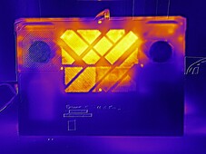 Furmark &amp; Prime95