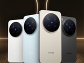 Vivo X300 Pro. (Bildkälla: Vivo)