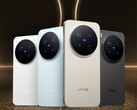 Vivo X300 Pro. (Bildkälla: Vivo)