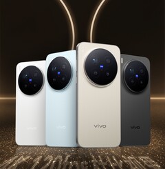 Vivo X300 Pro. (Bildkälla: Vivo)