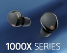 Sony WF-1000XM6 kommer att matcha priset på sin föregångare på vissa marknader, men inte alla, WF-1000XM5 på bilden. (Bildkälla: Sony - redigerad)