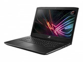 Test: Asus ROG Strix GL703VM Scar Edition (7700HQ, GTX 1060, FHD 120 Hz) Laptop (Sammanfattning)