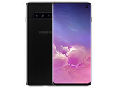 Test: Samsung Galaxy S10 Smartphone (Sammanfattning)