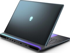 Dells senaste flaggskeppsmodell för spel, Alienware 18 Area-51, finns nu tillgänglig i Indien.
