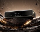 Ankers nya Desktop Docking Station (bilden) har anlänt till Kina. (Bildkälla: Anker)