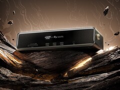 Ankers nya Desktop Docking Station (bilden) har anlänt till Kina. (Bildkälla: Anker)