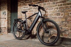 BH Bikes Atom + NX e-cykel börjar på € 3,999.90 (Bildkälla: BH Bikes.)