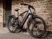 BH Bikes Atom + NX e-cykel börjar på € 3,999.90 (Bildkälla: BH Bikes.)