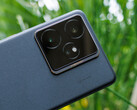 realme GT 7. (Bildkälla: Daniel Schmidt)