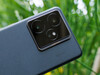realme GT 7. (Bildkälla: Daniel Schmidt)