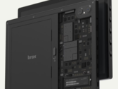 Förbeställningar av Brax-surfplattan inleds i februari via IndieGoGo (Bildkälla: Braxtech)