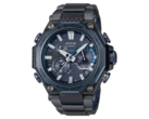 Casio G-Shock MTG-B2000YBD-2A är nu tillgänglig för förbeställning i Japan. (Bildkälla: Casio)