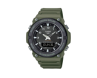 Casio AQ-S820W-3BV är officiellt på väg till Storbritannien. (Bildkälla: Casio)
