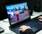 Dell kan släppa den första Alienware gaming laptop med ett ARM-chip år 2026. (Bildkälla: NotebookcheckReviews på YouTube)
