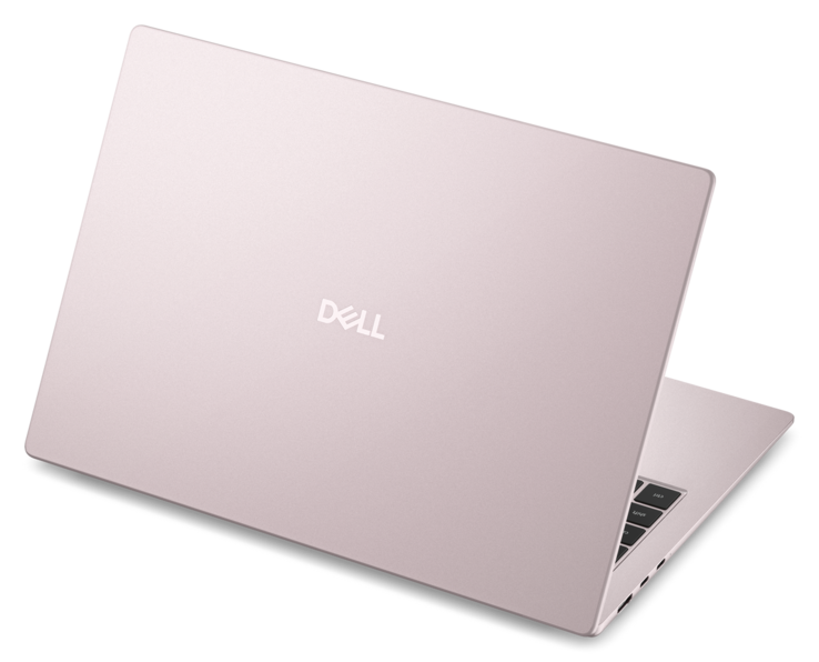 Dell 14S baksida