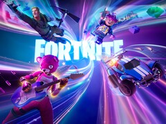 Fortnite xCloud-logotyp (Bildkälla: Xbox Cloud Gaming)