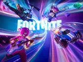 Fortnite xCloud-logotyp (Bildkälla: Xbox Cloud Gaming)
