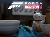 Banner för Forza Horizon 6 (Bildkälla: skärmdump, Xbox YouTube)