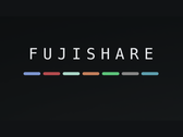 FujiShare-logotypen