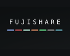 FujiShare-logotypen