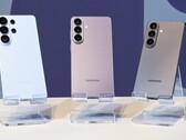 Samsung säger att AirDrop-stöd för Quick Share rullas ut först till Galaxy S26-serien från och med den 23 mars.