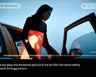 Google Flow eliminerar behovet av riktiga skådespelare och kulisser genom att AI-generera scener för filmer. (Bildkälla: Google)