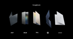 Google har avslöjat nya detaljer om Googlebook OS