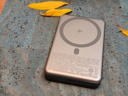 Go-MiniMag Qi2 kraftbank