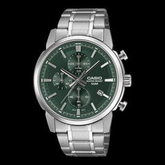 Casio MTP-E510D-3AV. (Bildkälla: Casio)