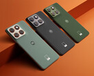 Motorola har lanserat Edge 70 i tre Pantone-backade färger. (Bildkälla: Motorola)