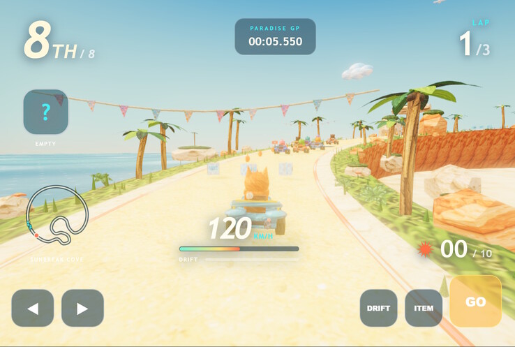 OpenAI Astra AI kan enkelt skapa spelbara videospel från grunden efter en uppmaning.