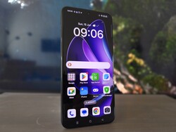 Oppo Reno 13 Pro 5G recension Oppo Reno 13 Pro 5G recension
