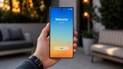 De första skärmdumparna visar en mycket tidig testversion av One UI 9.5, som verkar introducera en omdesignad användargränssnitt tillsammans med Galaxy S27.