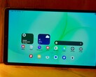 Samsung Galaxy Tab A11 är prisvärd. Men erbjuder den verkligen de utlovade sju åren av uppdateringar? (Bildkälla: Notebookcheck)