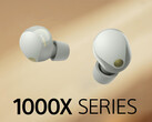 Sony har sålt WF-1000XM5 i över två år vid det här laget. (Bildkälla: Sony - redigerad)