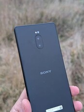 Sony Xperia 5G smartphone prototyp. (Bildkälla: OLX)