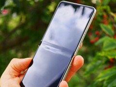 Recension av Samsung Galaxy Z Flip 8