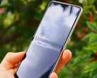 Recension av Samsung Galaxy Z Flip 8