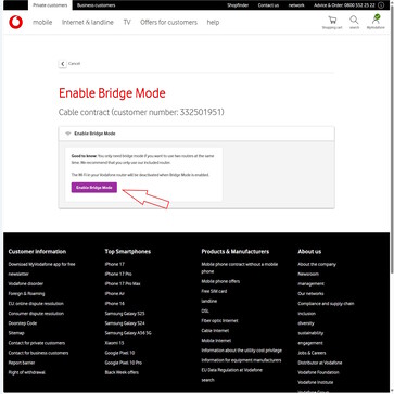 Bekräfta en gång till