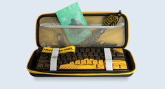 Wooting 60HE resväska