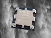 Ryzen 7 9800X3D är för närvarande den snabbaste gaming-CPU:n på marknaden. (Bildkälla: Notebookcheck, Unsplash, redigerad)