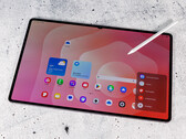 Premiumsurfplatta för arbete, underhållning och allt som har med kreativitet att göra - Samsung Galaxy Tab S11 Ultra 5G recension