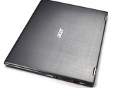 Test: Acer Spin 5 SP515-51GN (i7-8550U, GTX 1050, 8 GB) Omvandlingsbar (Sammanfattning)