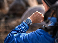 Garmin brukar ta ungefär en månad på sig att beta-testa en ny större mjukvaruuppdatering för Fenix 7-serien. (Bildkälla: Garmin)