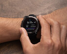 Fenix 7 Pro har fått en ny sömnfunktion med den senaste uppdateringen. (Bildkälla: Garmin)