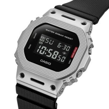 (Bildkälla: Casio)