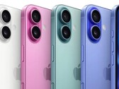IPhone 16. (Bildkälla: Apple)